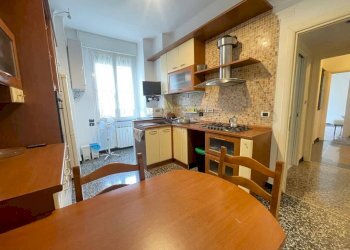 Cucina - Non-buildable land via Marina di Robilant, 9, Genova (neighborhood Marassi) - photo 15
