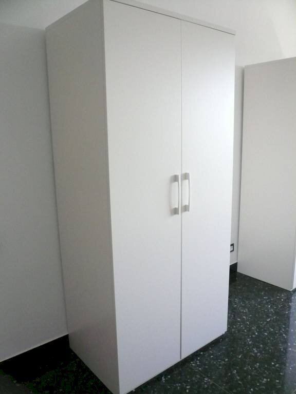 Corridoio - Non-buildable land corso Monte Grappa, 36, Genova (neighborhood San Fruttuoso) - photo 2