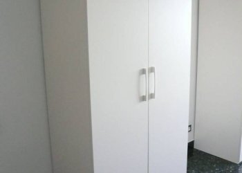 Corridoio - Non-buildable land corso Monte Grappa, 36, Genova (neighborhood San Fruttuoso) - photo 2