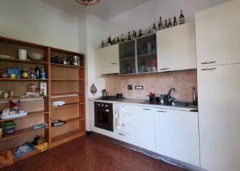 Cucina - Non-buildable land corso Monte Grappa, 36, Genova (neighborhood San Fruttuoso) - photo 4