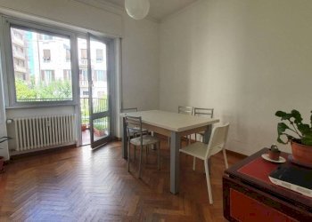 Tinello - Non-buildable land corso Monte Grappa, 36, Genova (neighborhood San Fruttuoso) - photo 5