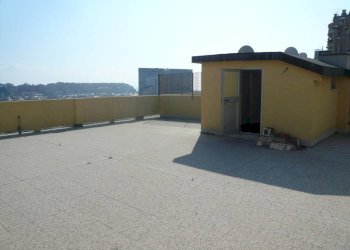 Terrazzo - Non-buildable land corso Monte Grappa, 36, Genova (neighborhood San Fruttuoso) - photo 6
