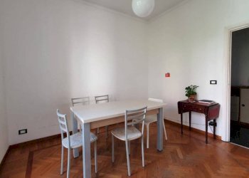Tinello - Non-buildable land corso Monte Grappa, 36, Genova (neighborhood San Fruttuoso) - photo 9