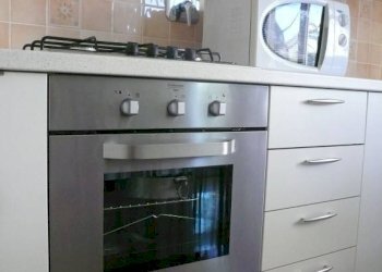 Cucina - Non-buildable land corso Monte Grappa, 36, Genova (neighborhood San Fruttuoso) - photo 11