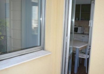 Balcone - Non-buildable land corso Monte Grappa, 36, Genova (neighborhood San Fruttuoso) - photo 13