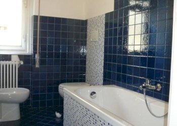 Bagno - Non-buildable land corso Monte Grappa, 36, Genova (neighborhood San Fruttuoso) - photo 14