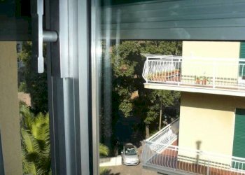 Vista - Non-buildable land corso Monte Grappa, 36, Genova (neighborhood San Fruttuoso) - photo 15