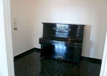 Ingresso - Non-buildable land corso Monte Grappa, 36, Genova (neighborhood San Fruttuoso) - photo 17