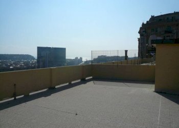 Terrazzo - Non-buildable land corso Monte Grappa, 36, Genova (neighborhood San Fruttuoso) - photo 20