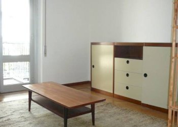 Camera da letto - Non-buildable land corso Monte Grappa, 36, Genova (neighborhood San Fruttuoso) - photo 22