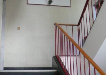 Scala - Non-buildable land corso Monte Grappa, 36, Genova (neighborhood San Fruttuoso) - photo 24