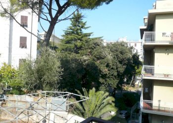 Vista - Non-buildable land corso Monte Grappa, 36, Genova (neighborhood San Fruttuoso) - photo 25