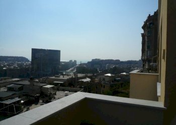 Balcone - Non-buildable land corso Monte Grappa, 36, Genova (neighborhood San Fruttuoso) - photo 28