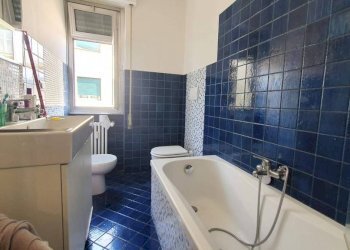 Bagno - Non-buildable land corso Monte Grappa, 36, Genova (neighborhood San Fruttuoso) - photo 29