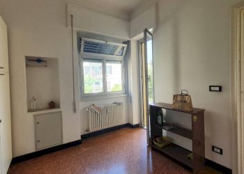 Cucina - Non-buildable land corso Monte Grappa, 36, Genova (neighborhood San Fruttuoso) - photo 30