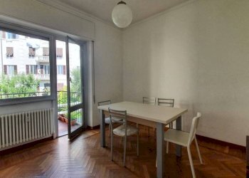 Tinello - Non-buildable land corso Monte Grappa, 36, Genova (neighborhood San Fruttuoso) - photo 31