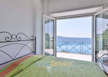 Camera da letto - Villa via Spiaggia del Lago, Castel Gandolfo - foto 4