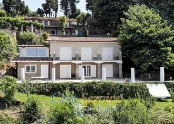 Facciata - Villa via Spiaggia del Lago, Castel Gandolfo - foto 5