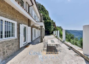 Cortile interno - Villa via Spiaggia del Lago, Castel Gandolfo - foto 6