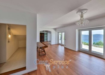 Salone - Villa via Spiaggia del Lago, Castel Gandolfo - foto 9