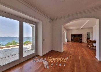 Corridoio - Villa via Spiaggia del Lago, Castel Gandolfo - foto 11