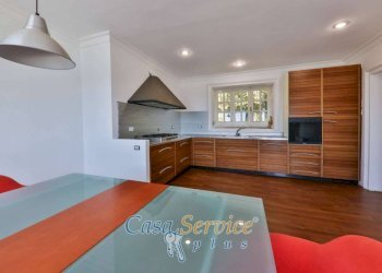 Cucina - Villa via Spiaggia del Lago, Castel Gandolfo - foto 16
