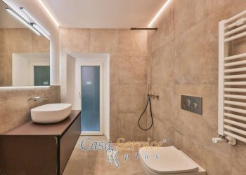 Bagno - Villa via Spiaggia del Lago, Castel Gandolfo - foto 17