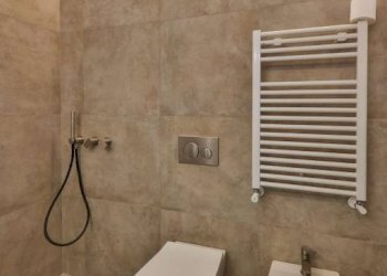 Bagno - Villa via Spiaggia del Lago, Castel Gandolfo - foto 18
