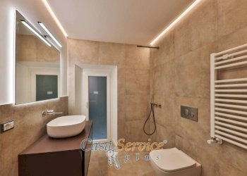Bagno - Villa via Spiaggia del Lago, Castel Gandolfo - foto 19