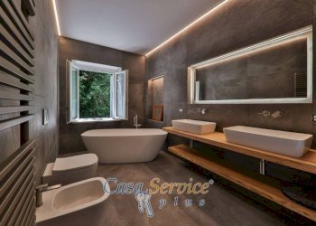 Bagno - Villa via Spiaggia del Lago, Castel Gandolfo - foto 22