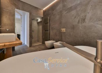 Bagno - Villa via Spiaggia del Lago, Castel Gandolfo - foto 23