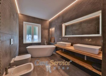 Bagno - Villa via Spiaggia del Lago, Castel Gandolfo - foto 25
