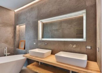 Bagno - Villa via Spiaggia del Lago, Castel Gandolfo - foto 26