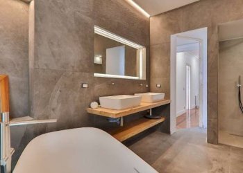 Bagno - Villa via Spiaggia del Lago, Castel Gandolfo - foto 27