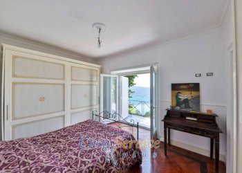 Camera da letto - Villa via Spiaggia del Lago, Castel Gandolfo - foto 28