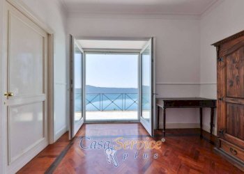Camera da letto - Villa via Spiaggia del Lago, Castel Gandolfo - foto 30