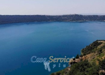 Vista - Villa via Spiaggia del Lago, Castel Gandolfo - foto 32
