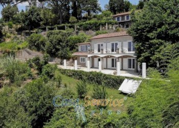 Vista - Villa via Spiaggia del Lago, Castel Gandolfo - foto 34