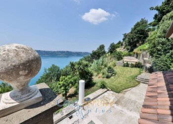 Vista - Villa via Spiaggia del Lago, Castel Gandolfo - foto 35