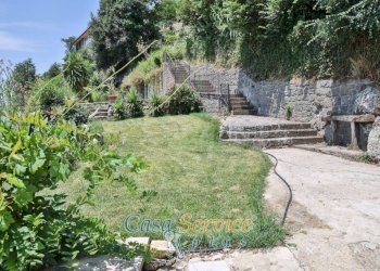Terreno - Villa via Spiaggia del Lago, Castel Gandolfo - foto 39