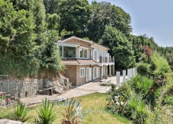 Giardino - Villa via Spiaggia del Lago, Castel Gandolfo - foto 40