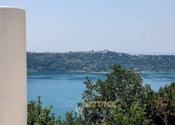 Vista - Villa via Spiaggia del Lago, Castel Gandolfo - foto 42