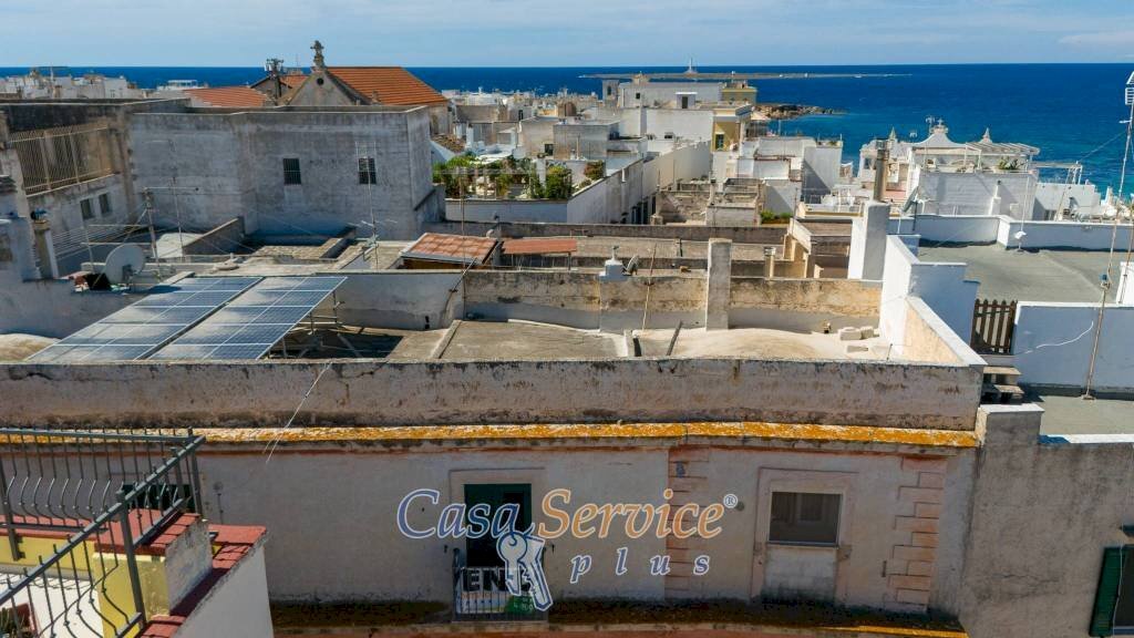 Vista - Quadrilocale via Giuseppe Garibaldi, Gallipoli - foto 1
