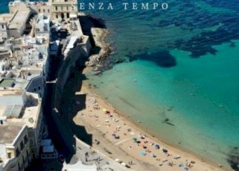 Vista - Quadrilocale via Giuseppe Garibaldi, Gallipoli - foto 1