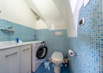 Bagno - Quadrilocale via Giuseppe Garibaldi, Gallipoli - foto 15
