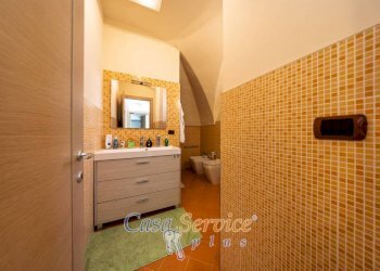 Bagno - Quadrilocale via Giuseppe Garibaldi, Gallipoli - foto 16