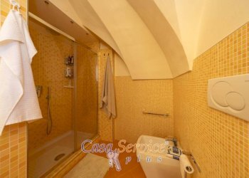Bagno - Quadrilocale via Giuseppe Garibaldi, Gallipoli - foto 19