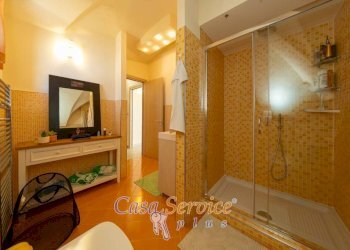 Bagno - Quadrilocale via Giuseppe Garibaldi, Gallipoli - foto 21