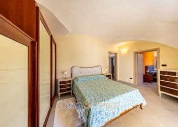 Camera da letto - Quadrilocale via Giuseppe Garibaldi, Gallipoli - foto 23