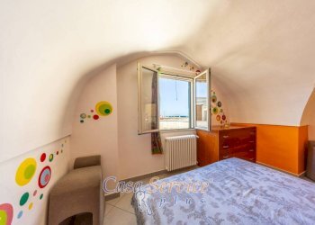 Camera da letto - Quadrilocale via Giuseppe Garibaldi, Gallipoli - foto 26